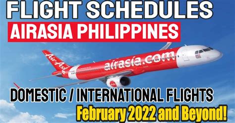 airasia flight schedule|airasia flight schedule 2022.